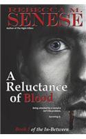Reluctance of Blood