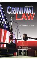 Criminal Law