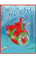 Santa's Sub