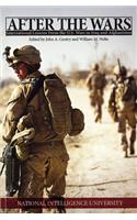 After the Wars: International Lessons from the U.S. Wars in Iraq and Afghanistan