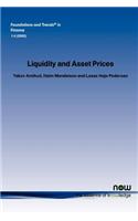 Liquidity and Asset Prices