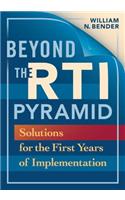 Beyond the Rti Pyramid