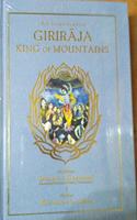 Giriraja, King of Mountains (Sri Garga-samhita, Canto 3)