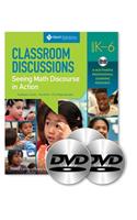 Classroom Discussions: Seeing Math Discourse in Action, Grades K-6