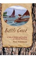 Battle Creek