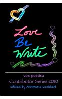 Love Be Write
