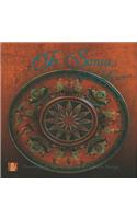 Jo Sonja a Life in Folk Art