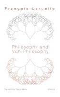 Philosophy and Non-Philosophy