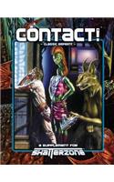 Contact! (Classic Reprint)
