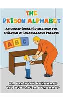 Prison Alphabet