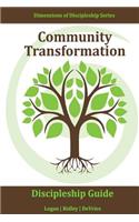 Community Transformation