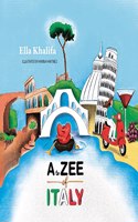 A to Zee of Italy