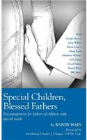 Special Children, Blessed Fathers
