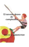 noveno deseo de cumpleanos