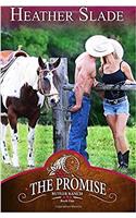 The Promise: Volume 1 (Butler Ranch)