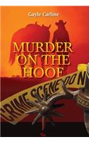 Murder on the Hoof