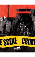 If Anthology: Crime, Volume 3