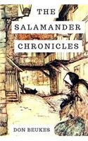 The Salamander Chronicles
