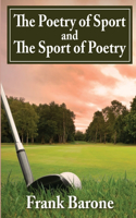 Poetry of Sport and The Sport of Poetry