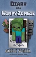 Diary of a Minecraft Wimpy Zombie