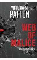 Web Of Malice
