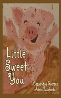 Little Sweet You