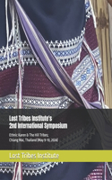 Lost Tribes Institute's 2nd International Symposium