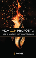 Vida Con Propósito