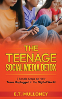 Teenage Social Media Detox
