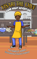 Yisari the Chef