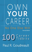 Own Your Career