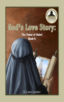 God's Love Story Book 6