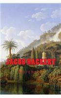 Jacob Hackert: Notebook