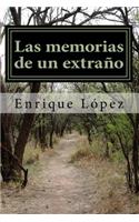 Las memorias de un extraño