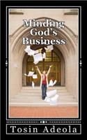 Minding God's Business