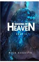 Seasons of Heaven: Volume 4