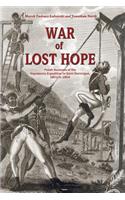War of Lost Hope