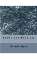 Frank and Fearless