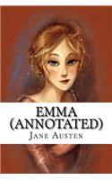 Emma (Annotated)