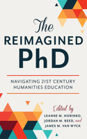 Reimagined PhD