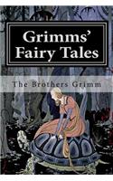 Grimms' Fairy Tales