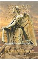 Sistema de Sanación Angelical Carismático