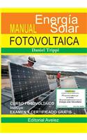 Manual de Energia Fotovoltaica