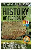 History of Florida by... Book 4 part 1
