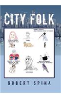 City Folk