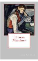 El Gran Meaulnes