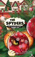 Christmas Spyder