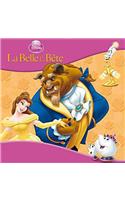 La Belle Et La Bete, Disney Classique