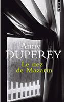 Nez de Mazarin(le)