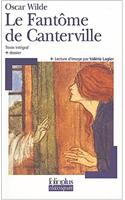 Fantome de Canterville